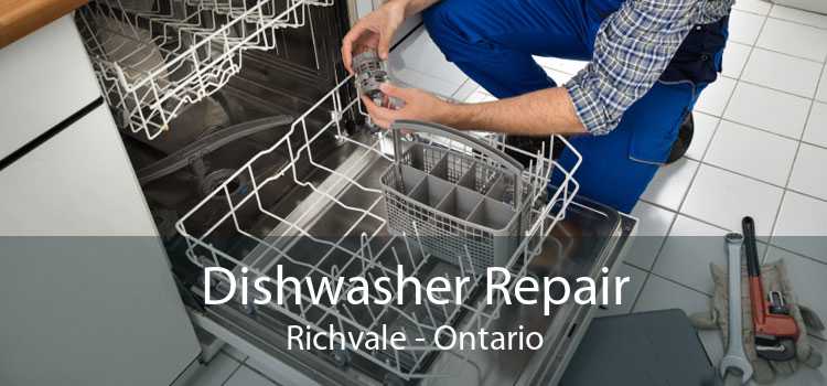 Dishwasher Repair Richvale - Ontario