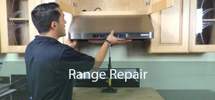 Range Repair 