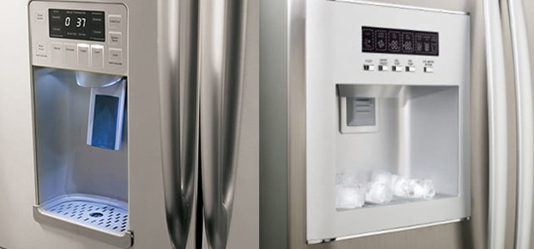 LG Commercial Ice Maker Repair Richmond Hill 