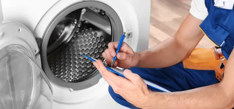 Westinghouse Dryer Repair Services in Richmond Hill